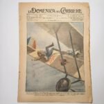 Eφημερίδα "La Domenica del Corriere" Έτος XXXI, Αριθ. 24 - 16 Ιουνίου 1929