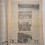 Eφημερίδα "La Domenica del Corriere" Έτος XXXI, Αριθ. 24 - 16 Ιουνίου 1929 - Image 2