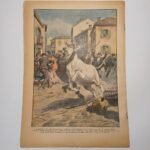 Eφημερίδα "La Domenica del Corriere" Έτος XXXI, Αριθ. 18 - 5 Μαΐου 1929 - Image 3