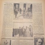 Εφημερίδα "La Domenica del Corriere" Έτος XXXI, Αριθ. 6 - 10 Φεβρουαρίου 1929 - Image 2