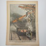 Eφημερίδα "La Domenica del Corriere" Έτος XXXI, Αριθ. 3 - 20 Ιανουαρίου 1929 - Image 3