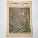 Εφημερίδα "La Domenica del Corriere" Έτος XXXI, Αριθ. 2 - 13 Ιανουαρίου 1929