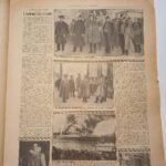 Εφημερίδα "La Domenica del Corriere" Έτος XXXI, Αριθ. 2 - 13 Ιανουαρίου 1929 - Image 2