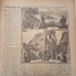 Εφημερίδα "La Domenica del Corriere" Έτος XXXI, Αριθ. 51 - 22 Δεκεμβρίου 1929 - Image 2