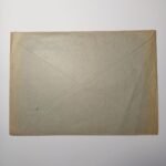 Φάκελος Φιλοτελισμού "Vienna International Sample Fair" 23-3-1947, WIENER MESSE (Βιέννη, Αυστρία) - Image 4