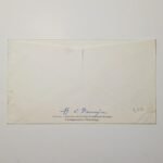 Φάκελος Φιλοτελισμού Π.Η.Κ. "Journée du Timbre" Γαλλία (8-4-1978) - Image 2