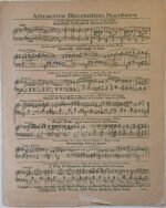 Συλλεκτική Παρτιτούρα "The Maidens Prayer" Thecla Badarzewska - Image 2