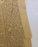 Εφημερίδα "Η ΚΑΘΗΜΕΡΙΝΗ" 13/6/1936 - Image 4