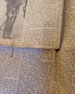 Εφημερίδα "Η ΠΡΩΪΑ" Έτος ΙΑ΄, Αρ. 11-8, 8/11/1935 - Image 3