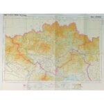 Χάρτης "Νομός Δράμας" (1972, αναθεωρημένη έκδοση)