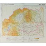 Χάρτης "Νομού Πέλλης" (1972, αναθεωρημένη έκδοση)