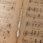 Vintage Παρτιτούρα "Σαν ενωθούν τα χείλη-Ein Lied, ein Kuß, ein Mädel" Robert Gilbert (1932) - Image 4