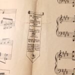 Vintage Παρτιτούρα "Florida" R. Petillo (1921) - Image 3