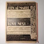 Vintage Παρτιτούρα "Florida" R. Petillo (1921) - Image 5