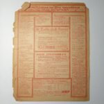 Vintage Παρτιτούρα "Ώρα καλή" Νινή Ζαχά (1956) - Image 5