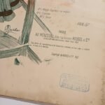 Συλλεκτική Παρτιτούρα "Pitchounette" J. Massenet (1897) - Image 2