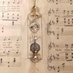 Vintage Παρτιτούρα "Nur eine Nacht sollst du mir gehören" Oskar Geiger (1920) - Image 5