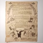 Vintage Παρτιτούρα "Nur eine Nacht sollst du mir gehören" Oskar Geiger (1920) - Image 7