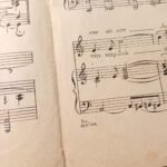 Vintage Παρτιτούρα "Εσύ-My Own" Jimmy McHugh - Image 4