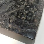 Χυτό σιδερένιο γλυπτό άλογο "Petr Karlovich Klodt" - Image 4