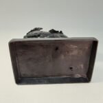 Χυτό σιδερένιο γλυπτό άλογο "Petr Karlovich Klodt" - Image 5