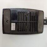 Ραπτομηχανή IDEAL Deluxe στη θήκη της, vintage (Made in Italy) - Image 8