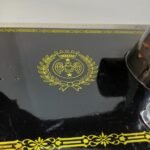 Ραπτομηχανή IDEAL Deluxe στη θήκη της, vintage (Made in Italy) - Image 11