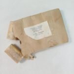 Πακέτο επιδέσμων, ανοιχτό (δεκαετίες 1960-'70), vintage