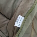 Στρατιωτικός υπνόσακος τύπου "Medium Weight" Βρετανικού στρατού δεκαετίας 1950-60 - Image 5