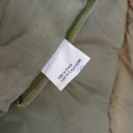 Στρατιωτικός υπνόσακος τύπου "Medium Weight" Βρετανικού στρατού δεκαετίας 1950-60 - Image 6