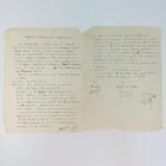 Αρχείο Ελληνικού Στρατού Μέσης Ανατολής WWIII-Δευτέρου Παγκοσμίου Πολέμου 1943 (με κουτί) - Image 3