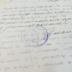Αρχείο Ελληνικού Στρατού Μέσης Ανατολής WWIII-Δευτέρου Παγκοσμίου Πολέμου 1943 (με κουτί) - Image 5