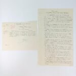 Αρχείο Ελληνικού Στρατού Μέσης Ανατολής WWIII-Δευτέρου Παγκοσμίου Πολέμου 1943 (με κουτί) - Image 6
