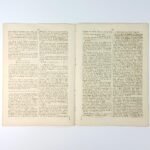 Εφημερίδα "Γενική Εφημερίς της Ελλάδος" Έτος Γ΄, Αριθ. Φ. 50 - Απρ. 1928 - Image 2