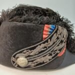 Δίκοχο καπέλο (bicorne) περίοδος Δεύτερης Γαλλικής Δημοκρατίας - Image 2
