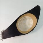 Δίκοχο καπέλο (bicorne) περίοδος Δεύτερης Γαλλικής Δημοκρατίας - Image 3