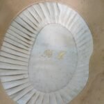 Δίκοχο καπέλο (bicorne) περίοδος Δεύτερης Γαλλικής Δημοκρατίας - Image 4