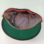 Πηλήκιο kepi (κεπί) γαλλικού στρατού (WWI-Πρώτου Παγκοσμίου Πολέμου) - Image 5
