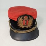 Ναυτικής εταιρείας πηλήκιο τύπου κεπί (kepi) από το Rotterdam