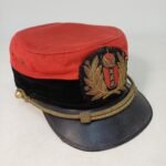 Ναυτικής εταιρείας πηλήκιο τύπου κεπί (kepi) από το Rotterdam - Image 2
