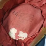 Ναυτικής εταιρείας πηλήκιο τύπου κεπί (kepi) από το Rotterdam - Image 6