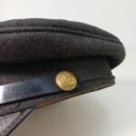 Πηλήκιο ολλανδικής ταχυδρομικής υπηρεσίας (PTT) δεκαετία 1950-1960 - Image 3