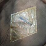 Πηλήκιο ολλανδικής ταχυδρομικής υπηρεσίας (PTT) δεκαετία 1950-1960 - Image 5