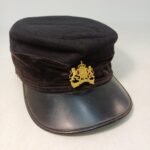 Πηλήκιο (kepi) Ολλανδού αξιωματούχου δεκαετίας 1940- 1950