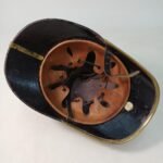 Κράνος τύπου Pickelhaube της Πορτογαλικής Εθνικής Δημοκρατικής Φρουράς (WWI) - Image 6