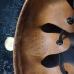 Κράνος τύπου Pickelhaube της Πορτογαλικής Εθνικής Δημοκρατικής Φρουράς (WWI) - Image 7