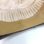 Δίκοχο (bicorne) καπέλο Βασιλικού Πολεμικού Ναυτικού (αρχές 20ού αιώνα) - Image 6