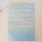 Χειμερινό στρατιωτικό χιτώνιο Ελληνικού Βασιλικού Στρατού 1940-1949 - Image 8