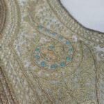 Οθωμανικό χρυσοκέντητο γιλέκο (τέλη 19ου - αρχές 20ού αιώνα) - Image 3