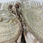 Οθωμανικό χρυσοκέντητο γιλέκο (τέλη 19ου - αρχές 20ού αιώνα) - Image 6